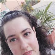 Laureata in Lingue impartisce ripetizioni di Spagnolo